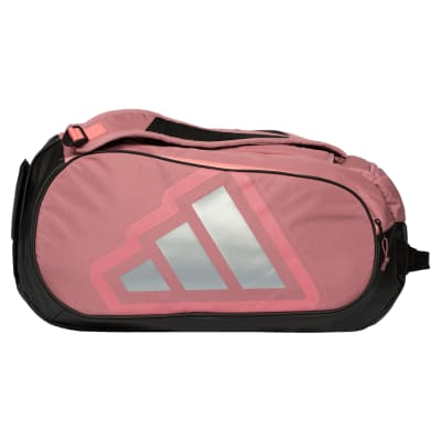 Paletero Adidas Protour Rosa 3.5 Martita Ortega1