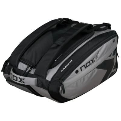 Paletero de Padel Nox AT10 Competition XL Compact 20251