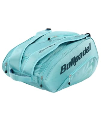 Paletero Bullpadel Flow Agua Marina BPP250061