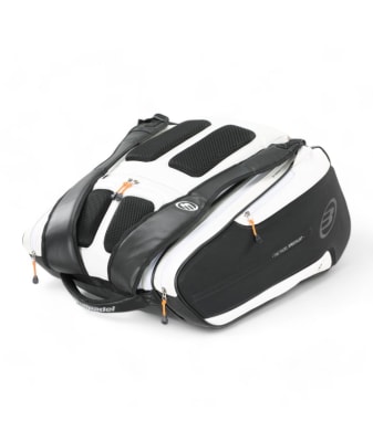 Paletero Bullpadel Hack Blanco BPP250121