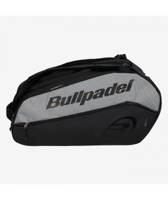 Paletero Bullpadel Vertex Negro BPP260011