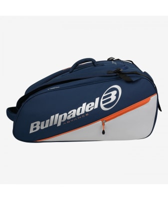 Paletero Bullpadel Advance Azul Marino BPP26014