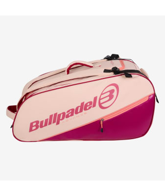 Paletero Bullpadel Advance Beige BPP26014
