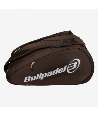 Paletero Bullpadel Wonder Chocolate BPP260241
