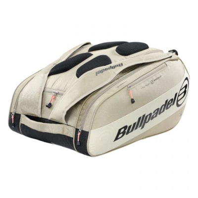 Paletero Bullpadel Vertex Piedra BPP250011
