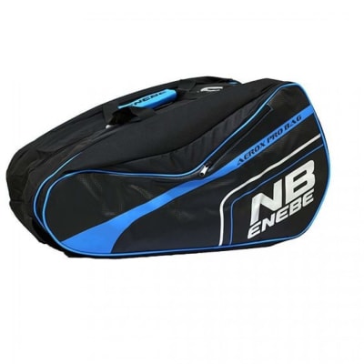 Paletero Enebe Aerox Pro Negro Azul1
