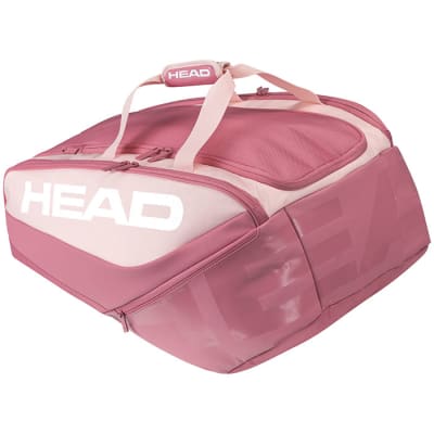 Paletero Head Alpha Monstercombi Rosado1