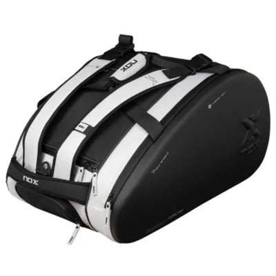 Paletero de Padel Nox Luxury Master Series 2025