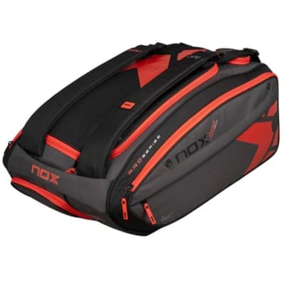 Paletero de Padel Nox AT10 Competition XXL 2025 - Agustin Tapia1