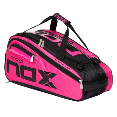 Paletero Nox Pro Rosa1