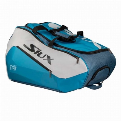 Paletero Siux Pro Tour Azul1