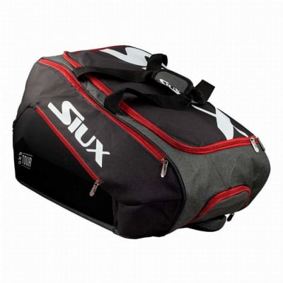 Paletero Siux Pro Tour Negro1