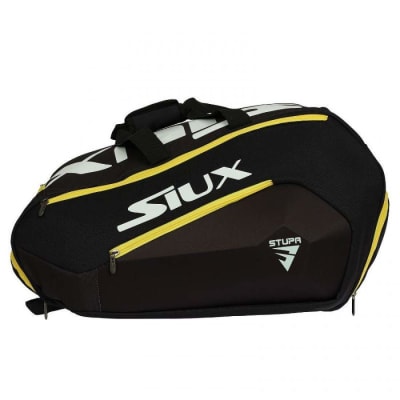 Paletero Siux Stupa Electra Negro Amarillo1