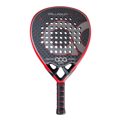 PALA PADEL ACA PALLADIUM ROJA LTD1