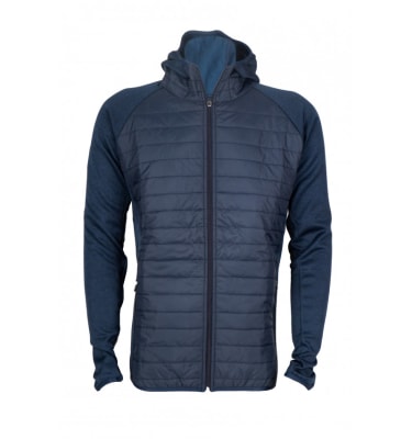 Chaqueta Set Azul Marino1