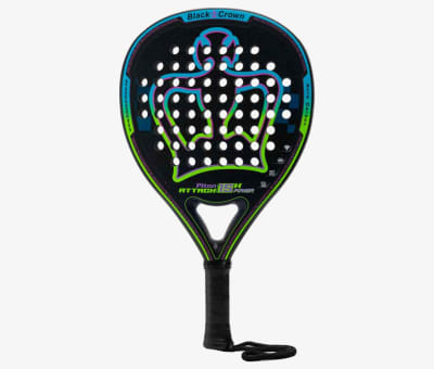 Pala Black Crown Piton Attack 15k Power1
