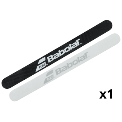 Protector Babolat Negro/Blanco