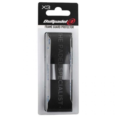 Protector Bullpadel Frame Guard 3 Unidades