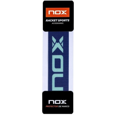 Protector Nox Azul Marino Logo Horizontal Celeste1