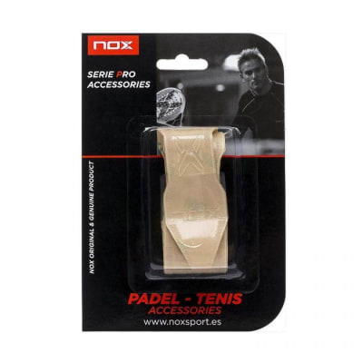 Protector Nox Transparente Con Relieve1