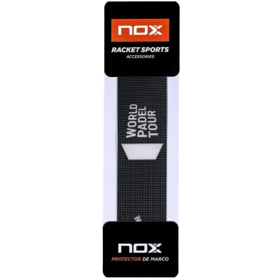 Protector Nox WPT Negro Logo Blanco1