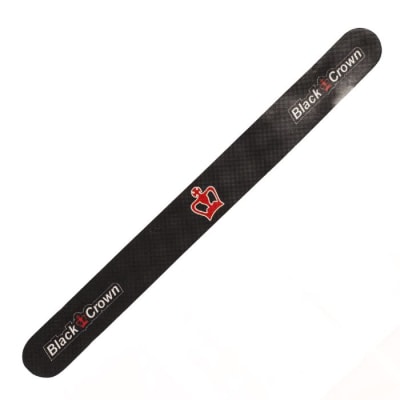 Protector Black Crown Negro