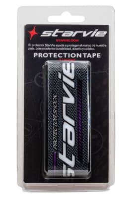 Protector Starvie Negro