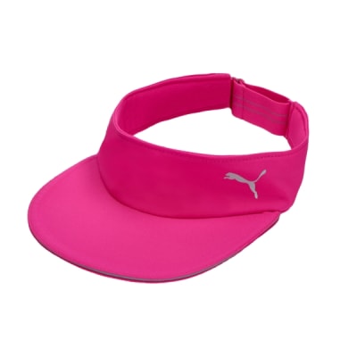 Visera Puma Pink1