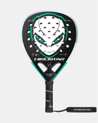 Pala Hirostar Alien Core 2026 Tolito Aguirre