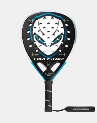 Pala Hirostar Alien Pro 2026 Tolito Aguirre