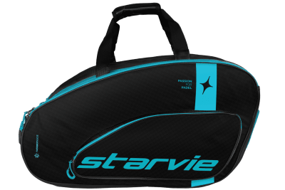 Paletero de Padel Starvie Racing Drax 20251