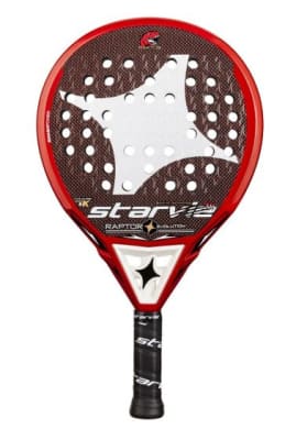 Pala Starvie Raptor Evolution 20231