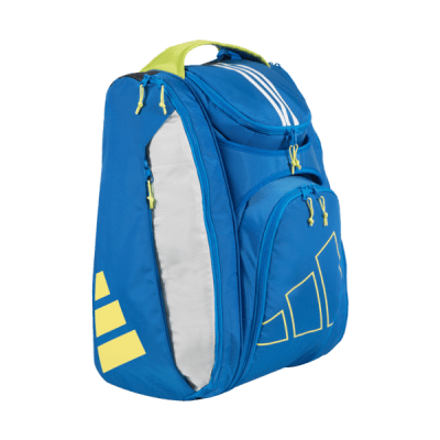 Paletero Adidas Multigame 3.3 Azul1