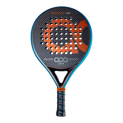 PALA PADEL ACA ROQUETA AZUL LTD1