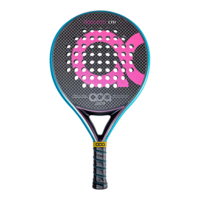 PALA PADEL ACA ROQUETA ROSADA LTD1