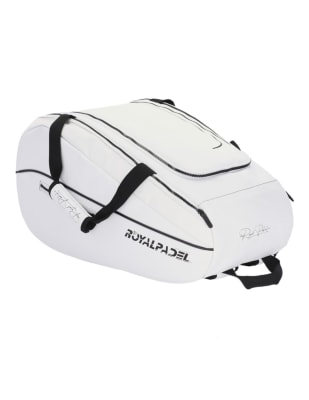 Paletero Royal Signature Pro Blanco1