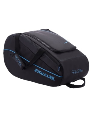 Paletero Royal Signature Pro Blue1