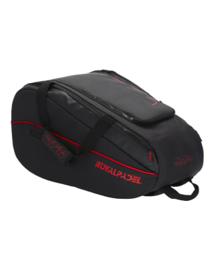 Paletero Royal Signature Pro Red1