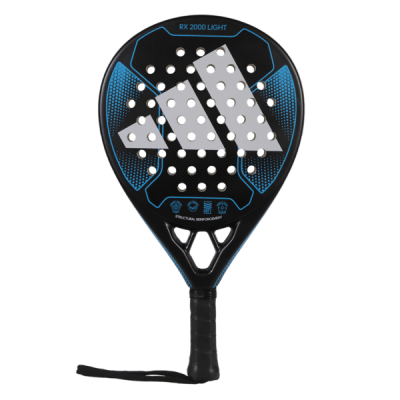PALA ADIDAS RX 2000 LIGHT + OVERGRIP DE REGALO1