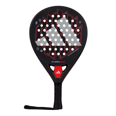 PALA DE PÁDEL ADIDAS RX SERIES LIGHT1