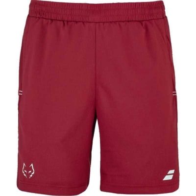 Short Babolat Lebron Men Burdeo1