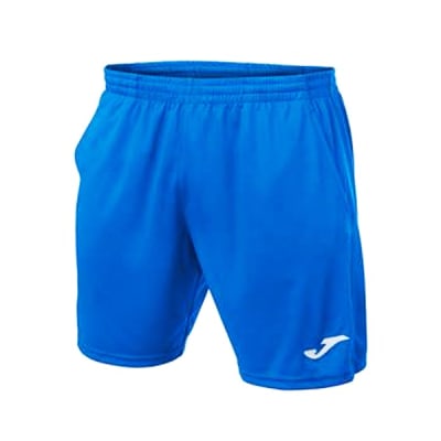 Short Joma Drive Azul