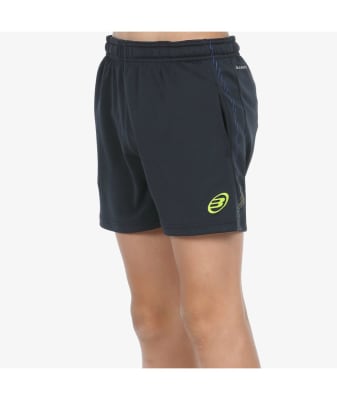 Short Bullpadel Codal Azul Marino1