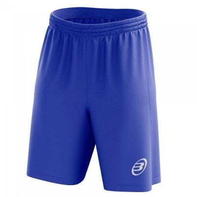 Short Bullpadel Detri Azul1