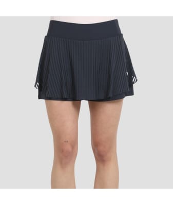 Falda Short Bullpadel Exito Carbon1
