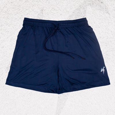 Short Korde Azul