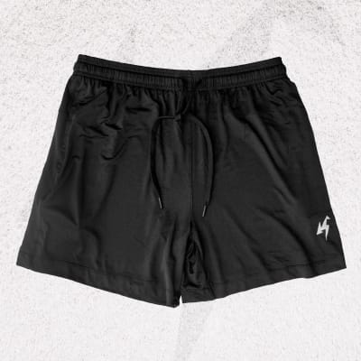 Short Korde Negro1