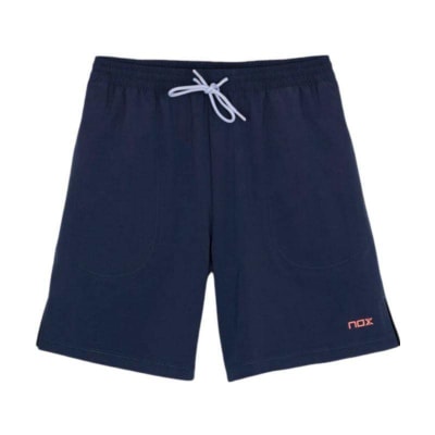 Short Nox Pro Azul Marino1