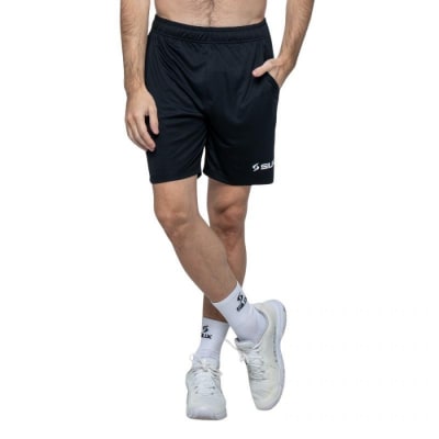 Short Siux Club 26 Negro