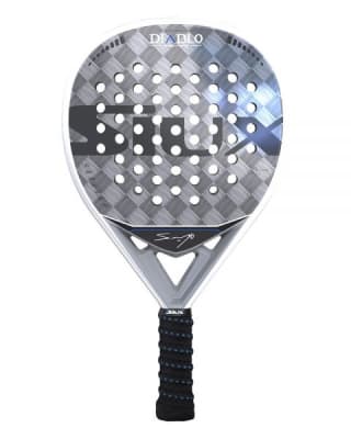 Pala Siux Diablo Revolution II Pro Sanyo1